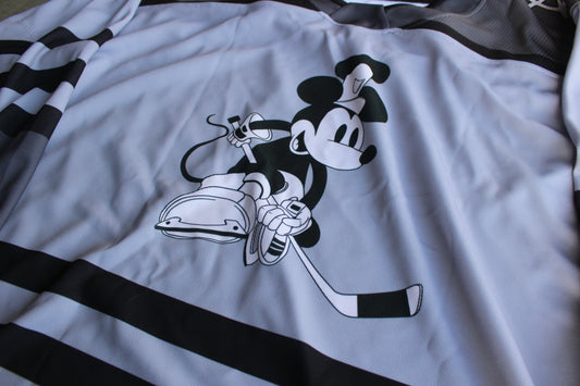 Steamboat Willie Jersey